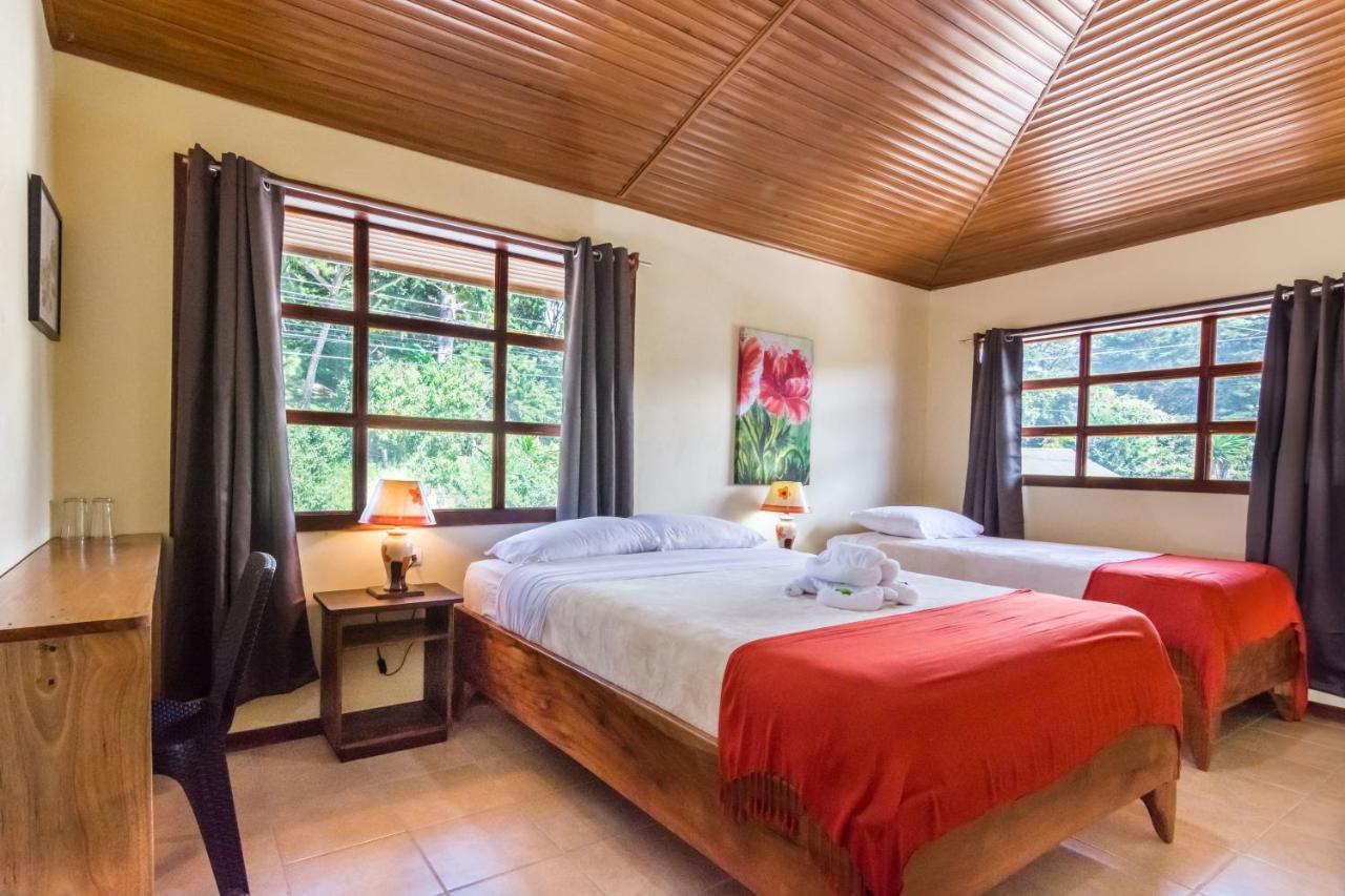 Hotel Casa Madonna Monteverde Exterior photo