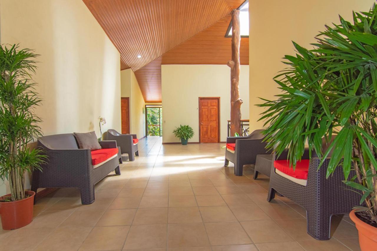 Hotel Casa Madonna Monteverde Exterior photo