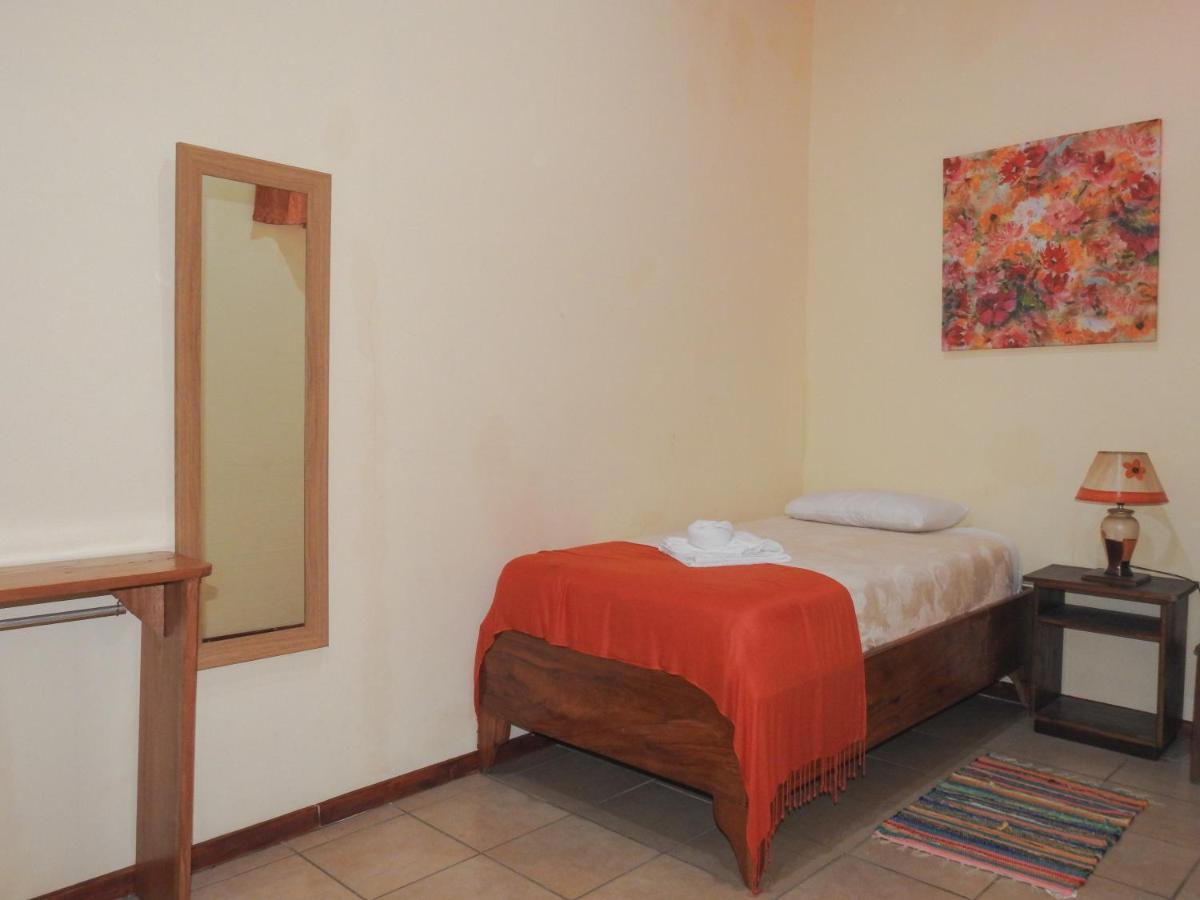 Hotel Casa Madonna Monteverde Exterior photo