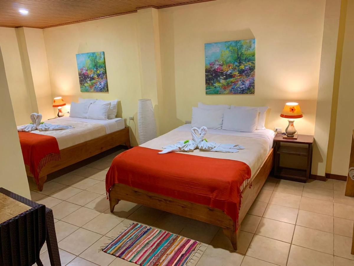Hotel Casa Madonna Monteverde Exterior photo
